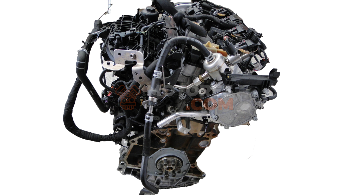 Motor DKN Porsche Macan 2.0 (252 cv) PDK 4x4