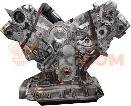 Motor DKNA Audi A7 Sportback (4KA) 45 TFSI Mild hybrid quattro (245 cv)
