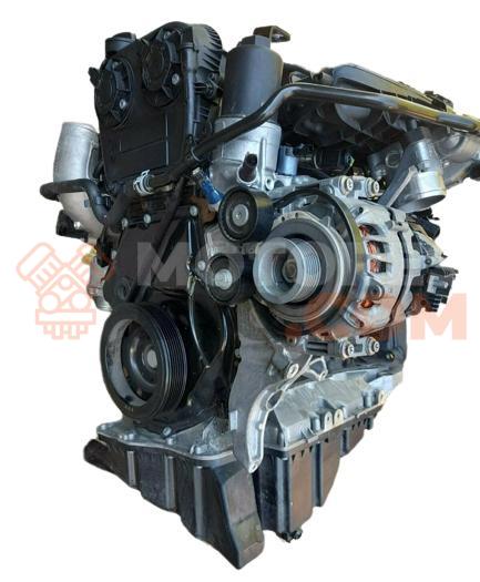 Motor DKNA, DLHA Audi A6 C8 Avant (4A5) 45 TFSI Mild Hybrid (245 cv)