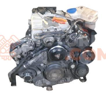 Motor DKNA, DLHA Audi A7 Sportback (4KA) 45 TFSI Mild hybrid quattro (245 cv)
