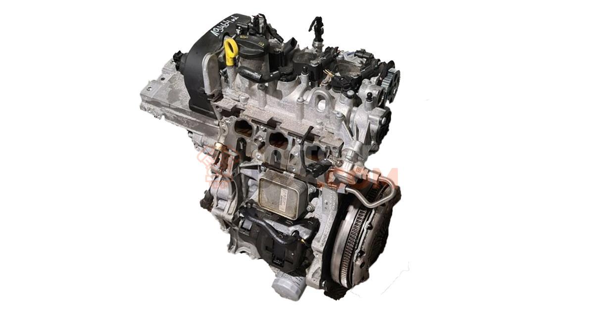 Motor DKR Audi A1 Sportback (8X) Versión 2014 1.0 TFSI (82 cv)
