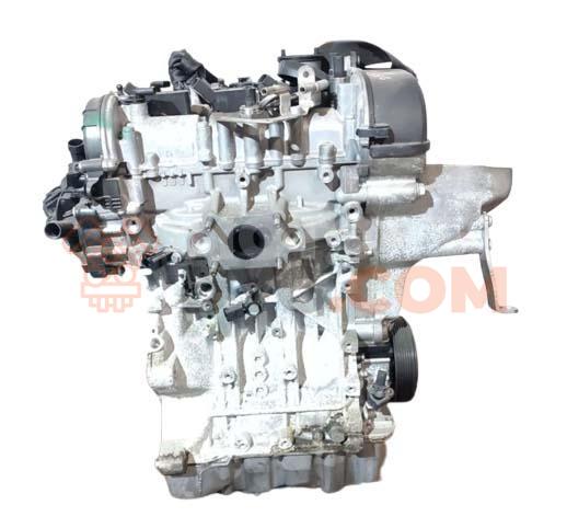 Motor DKR Audi A3 (8V) Versión 2016 1.0 TFSI (115 cv) S tronic