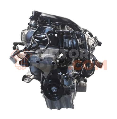 Motor DKR Audi Q2 1.0 TFSI (116 cv)