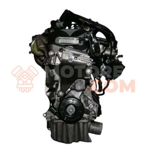 Motor DKR Audi Q2 1.0 TFSI (116 cv)