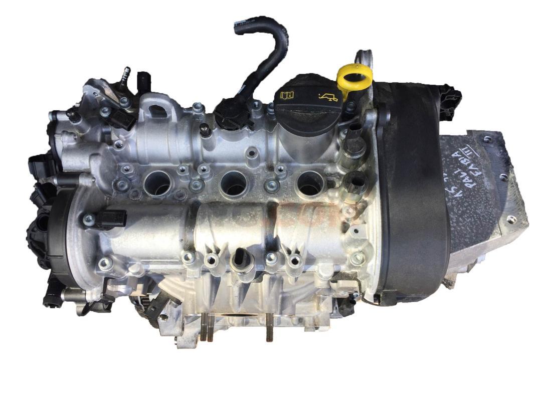 Motor DKR Seat Arona 1.0 TSI (115 cv)
