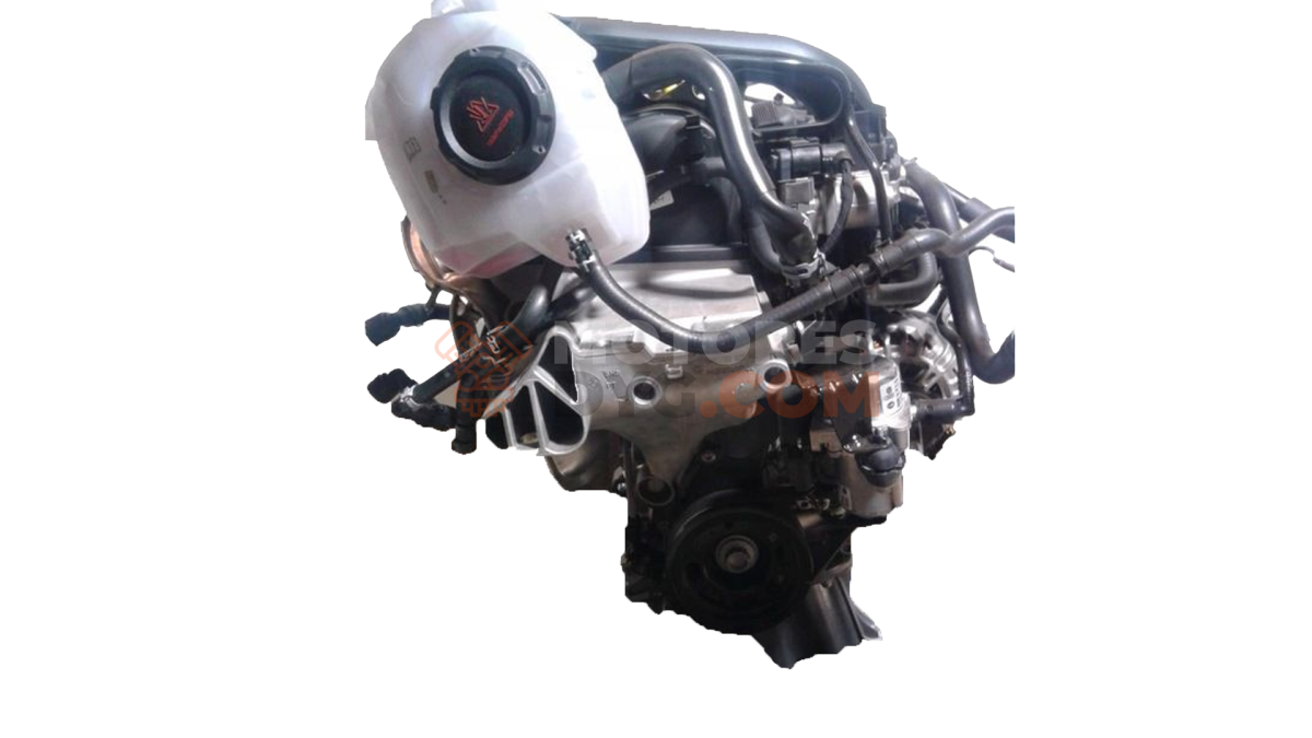 Motor dkr Seat Arona 1.0 TSI (115 cv)
