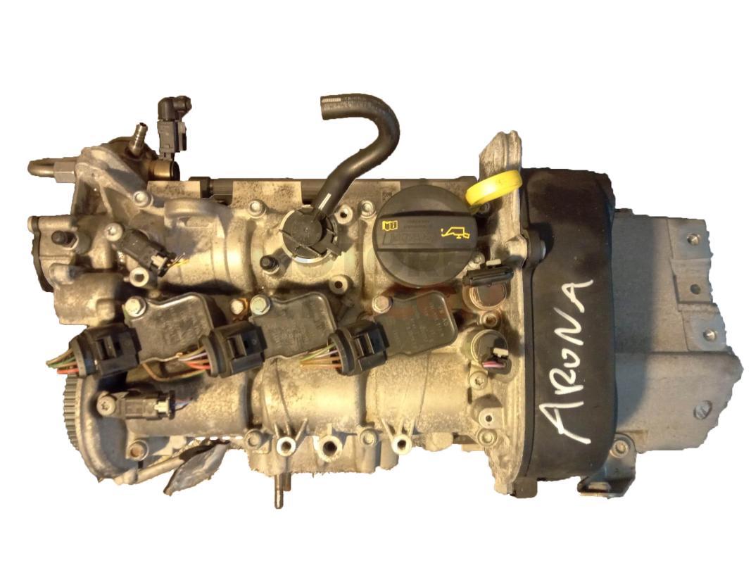 Motor DKR Seat Arona 1.0 TSI (115 cv)
