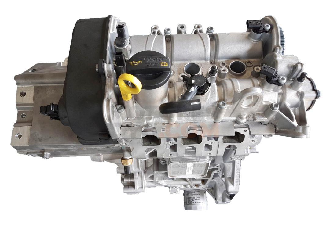 Motor DKR Seat Arona 1.0 TSI (115 cv)