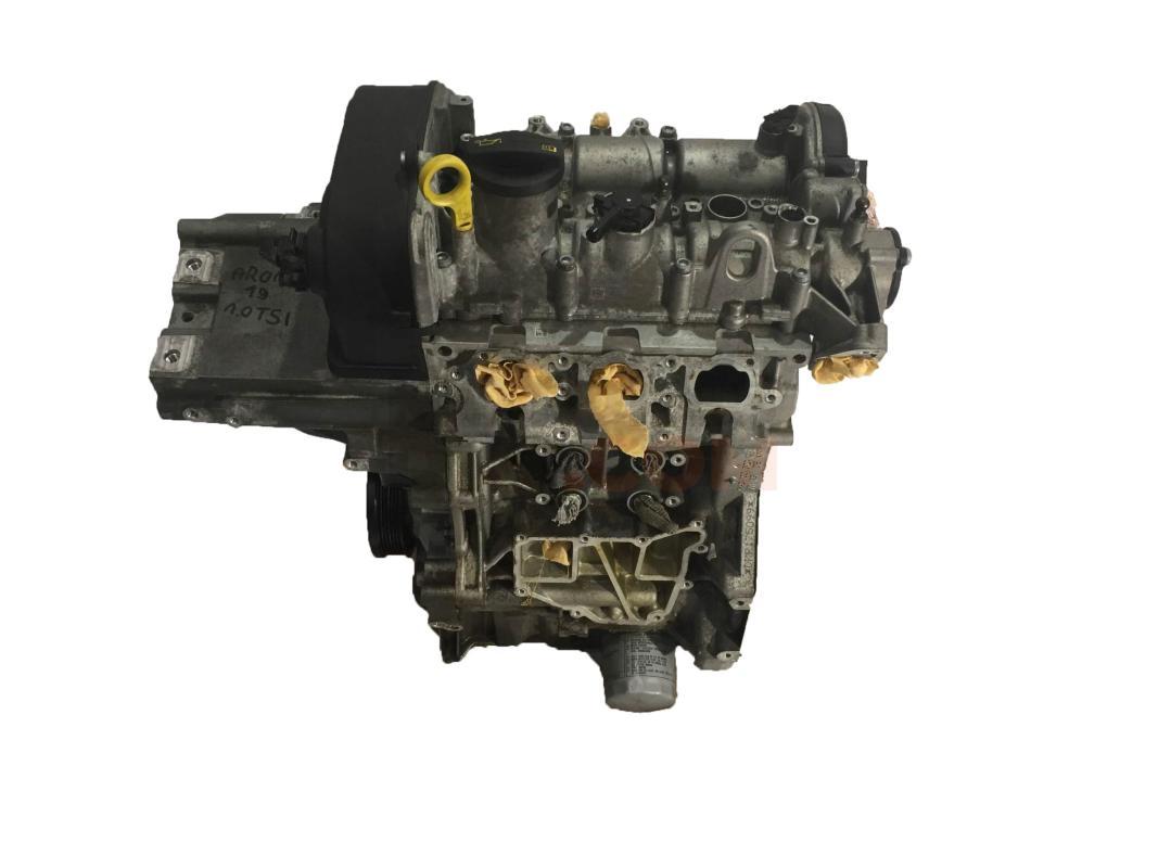Motor DKR Seat Arona 1.0 TSI (115 cv)