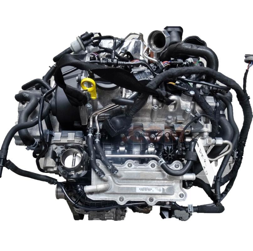 Motor DKR Seat Arona 1.0 TSI (115 cv)
