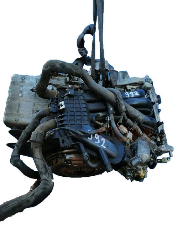Motor DKR Seat Arona 1.0 TSI (115 cv)