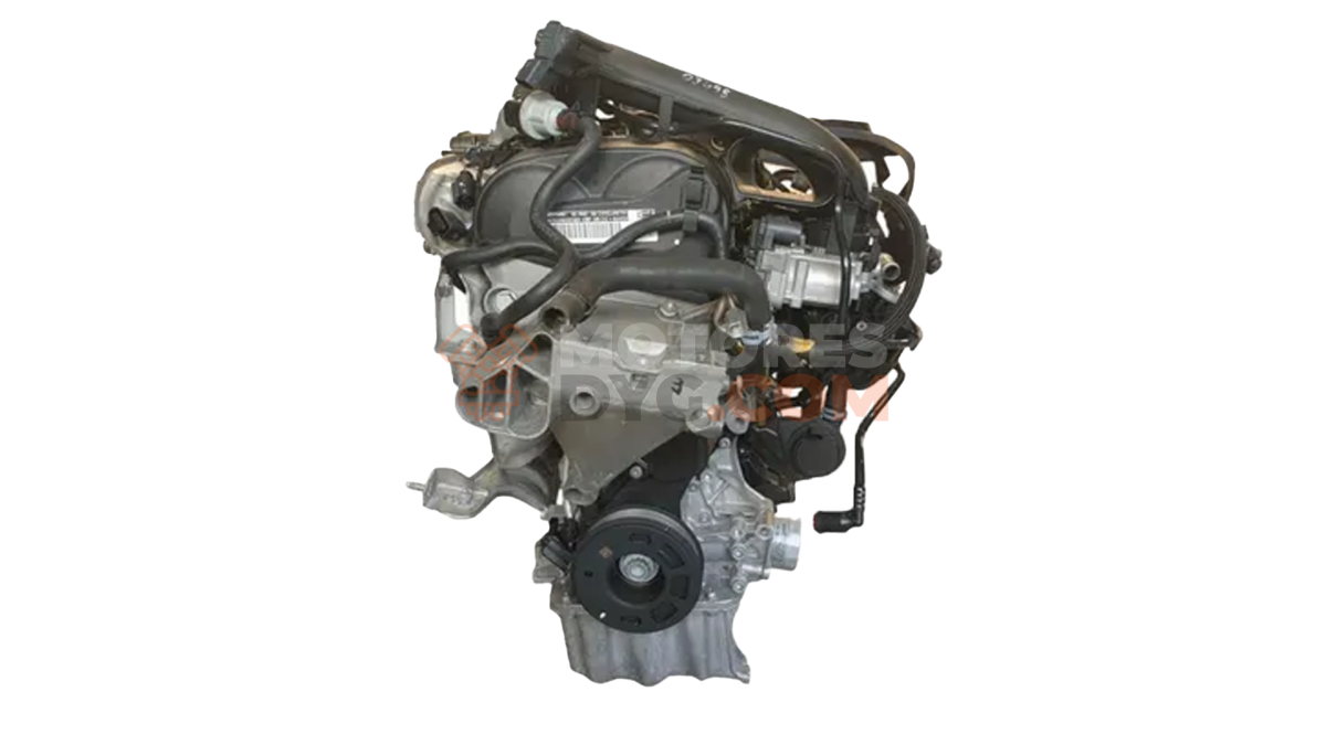 Motor DKR Seat Ibiza V 1.0 (65cv)
