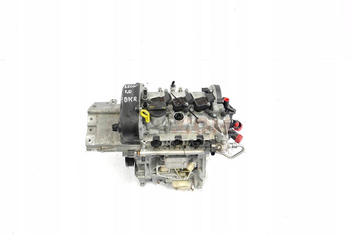 Motor DKR Seat Ibiza V 1.0 EcoTSI (115 cv) Start-Stop