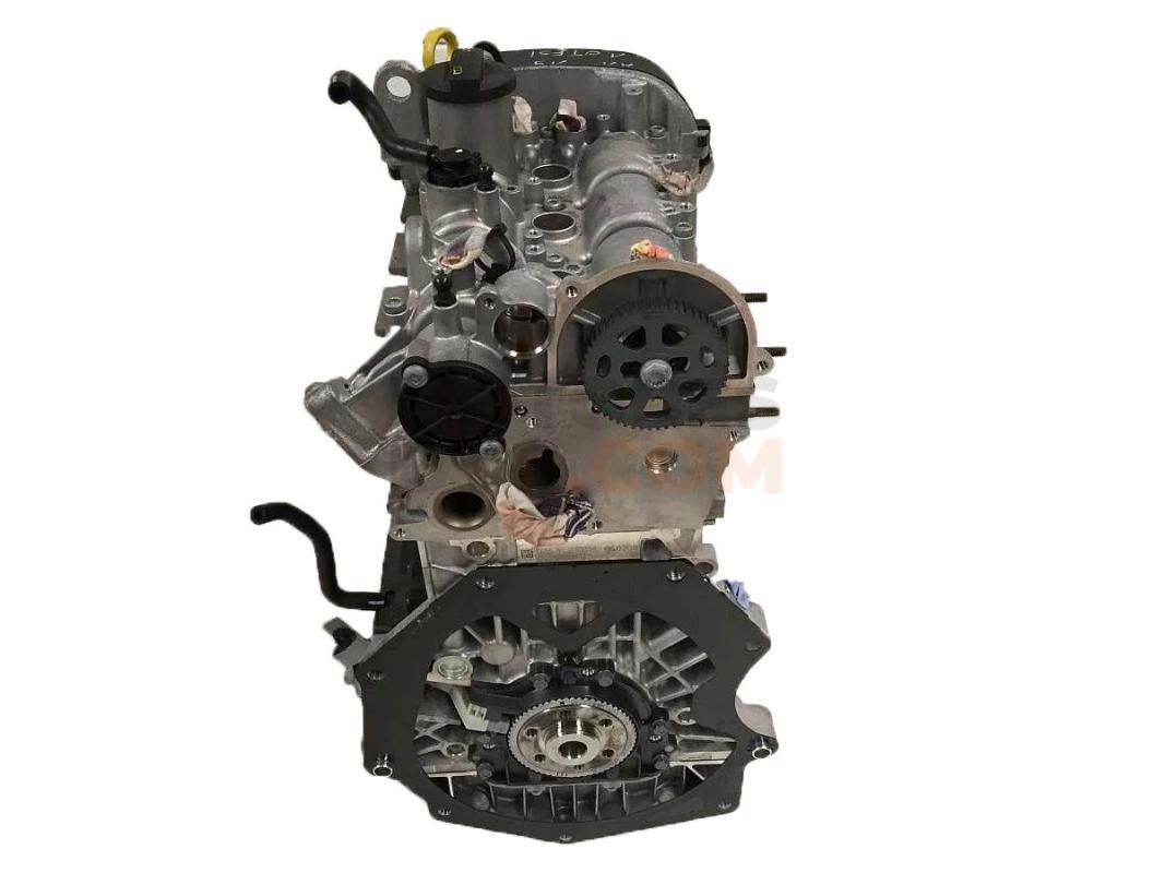 Motor DKR Seat Ibiza V 1.0 EcoTSI (115 cv) Start-Stop