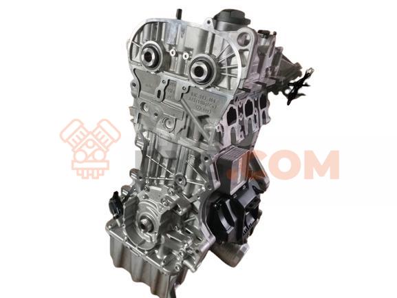 Motor DKR Seat Ibiza V 1.0 EcoTSI (115 cv) Start-Stop