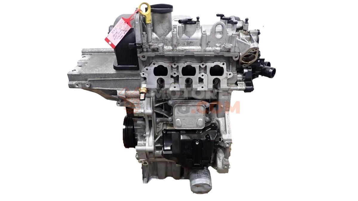 Motor dkr Seat Leon III ST (Versión 2016) 1.0 TSI (115 cv)