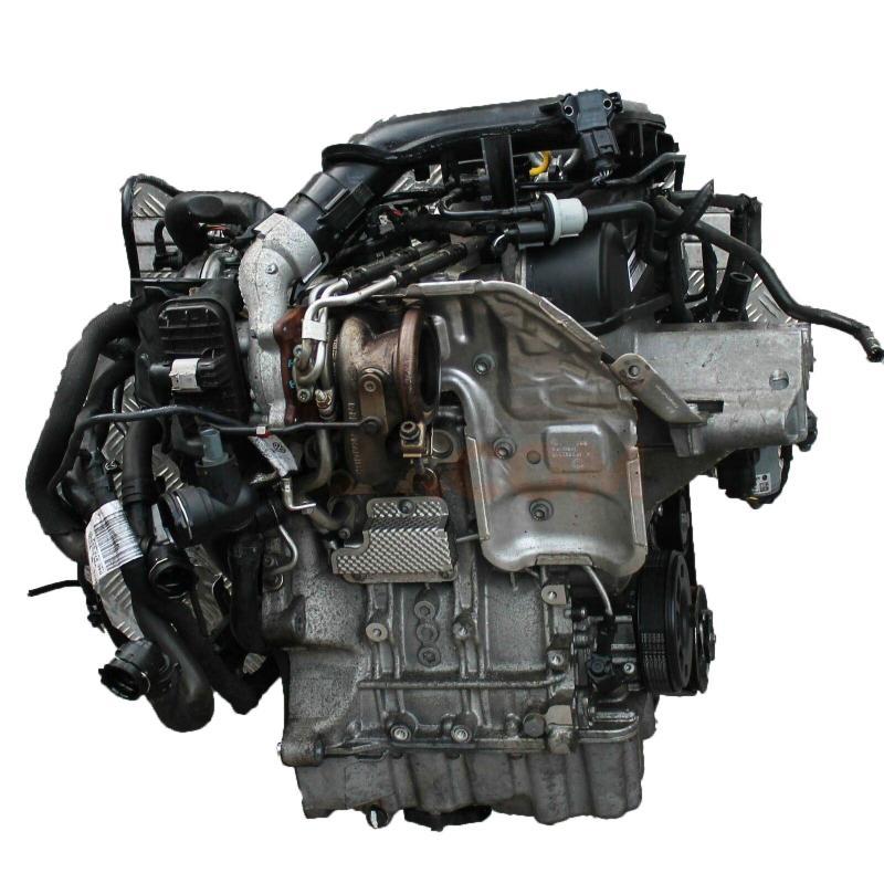 Motor DKR Seat Toledo IV (NH) 1.0 TSI (110cv)