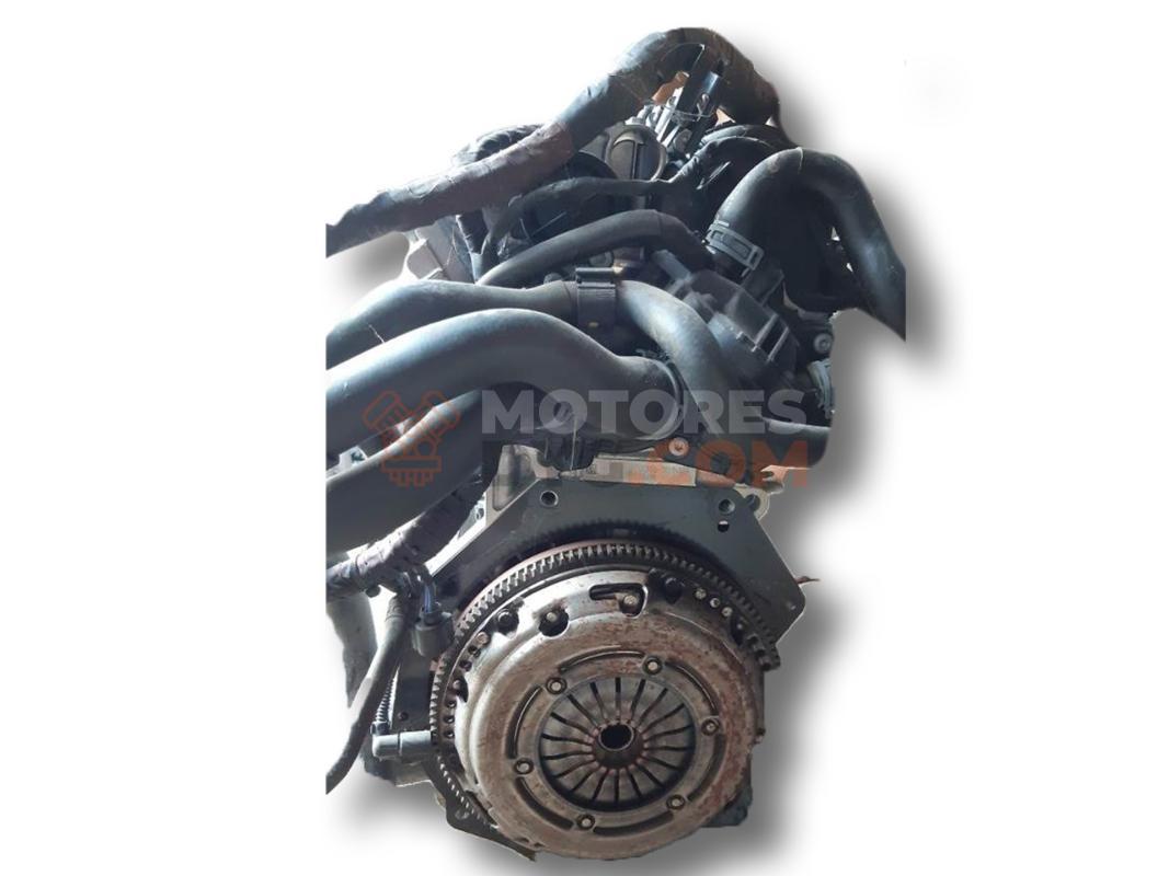 Motor dkr Skoda Fabia III 1.0 TSI (110 CV)