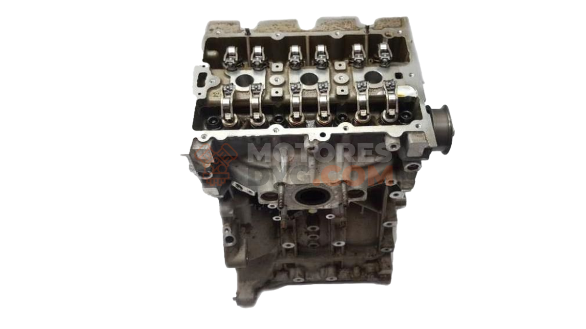 Motor DKR Skoda KAMIQ (NW4) 1.0 TSI (115 CV)