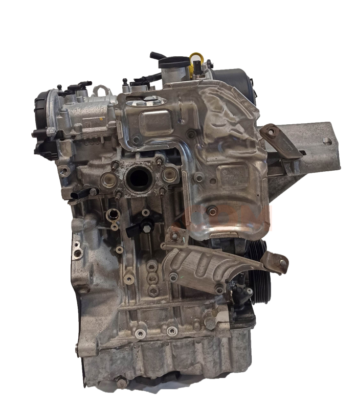 Motor dkr Skoda Karoq 1.0 TSI (115 CV)