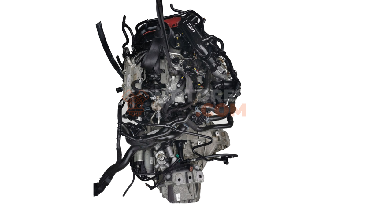 Motor DKR Skoda KAROQ (NU7, ND7) 1.0 TSI (115 CV)