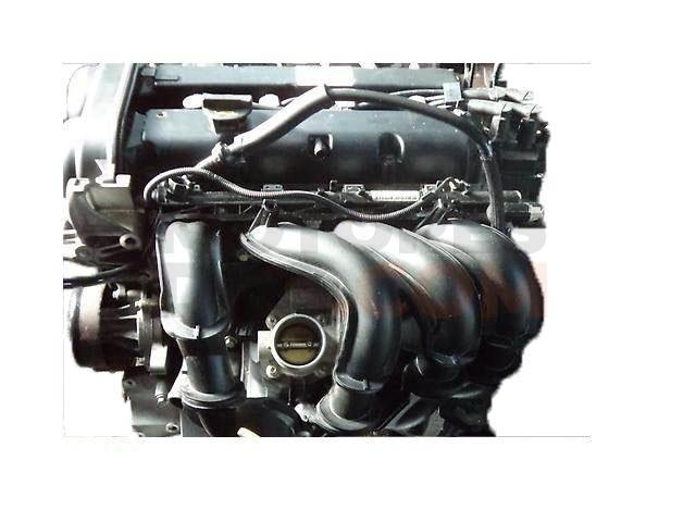 Motor DKR Skoda Octavia III (Versión 2016) 1.0 TSI (116 cv)