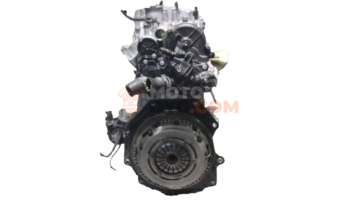 Motor DKR Skoda Rapid (Versión 2017) 1.0 TSI (110 cv)