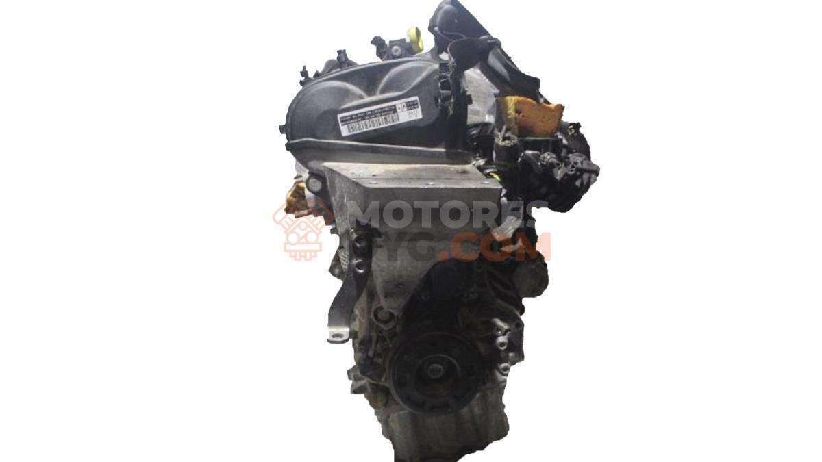 Motor DKR Skoda Rapid (Versión 2017) 1.0 TSI (110 cv)