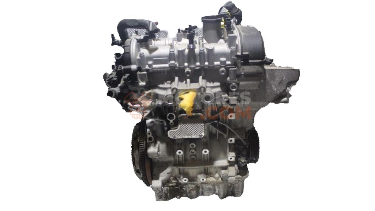 Motor DKR Skoda Rapid (Versión 2017) 1.0 TSI (95 cv) Automatico