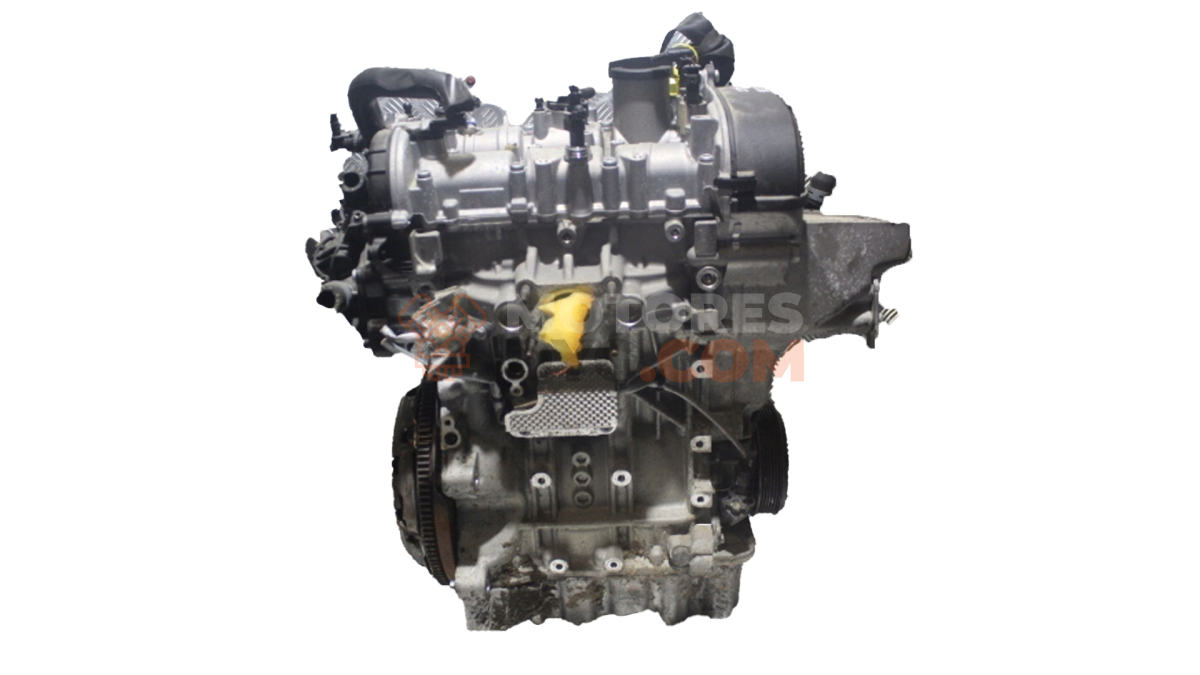 Motor DKR Skoda Rapid (Versión 2017) 1.0 TSI (95 cv) Automatico
