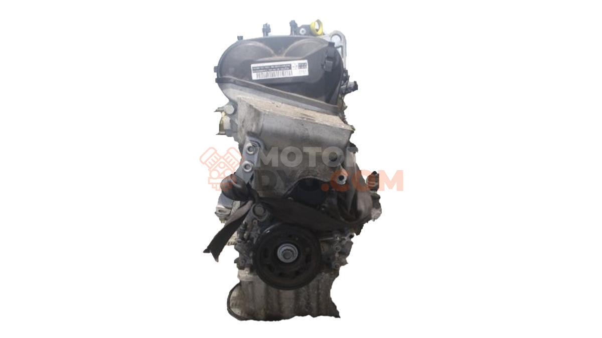 Motor DKR Skoda Rapid (Versión 2017) 1.0 TSI (95 cv) Automatico