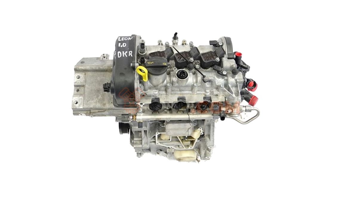 Motor DKR Volkswagen Golf VII 1.0 TSI (115 cv) BlueMotion