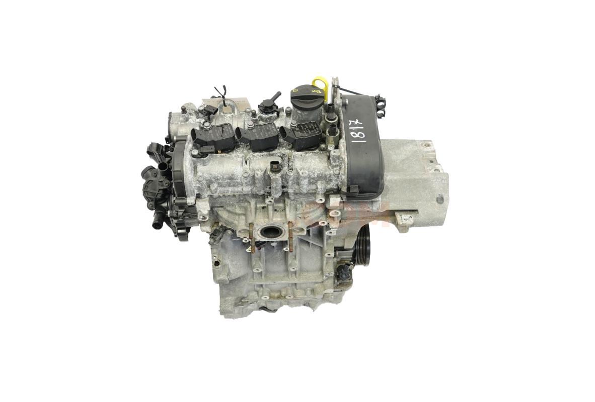 Motor DKR Volkswagen Golf VII Sportsvan 1.0 TSI (115 cv) BlueMotion