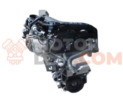 Motor DKR Volkswagen Polo V (Versión 2014) 1.0 TSI (110 cv) BMT DSG