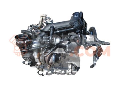 Motor DKR Volkswagen Polo V (Versión 2014) 1.0 TSI (110 cv) BMT DSG