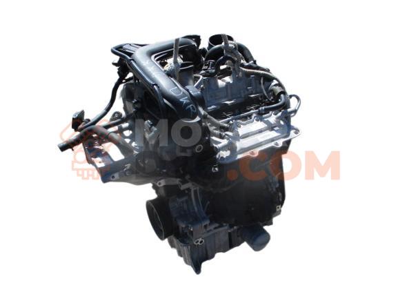 Motor DKR Volkswagen Polo V (Versión 2014) 1.0 TSI (110 cv) BMT DSG