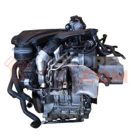 Motor DKR Volkswagen Polo V (Versión 2014) 1.0 TSI (110 cv) BMT DSG