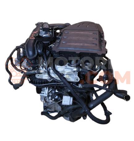 Motor DKR Volkswagen Polo V (Versión 2014) 1.0 TSI (110 cv) BMT DSG