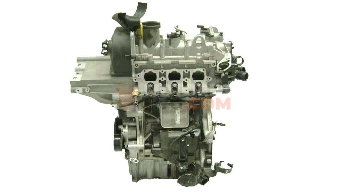 Motor DKR Volkswagen T-Cross 1.0 TSI (116 cv)