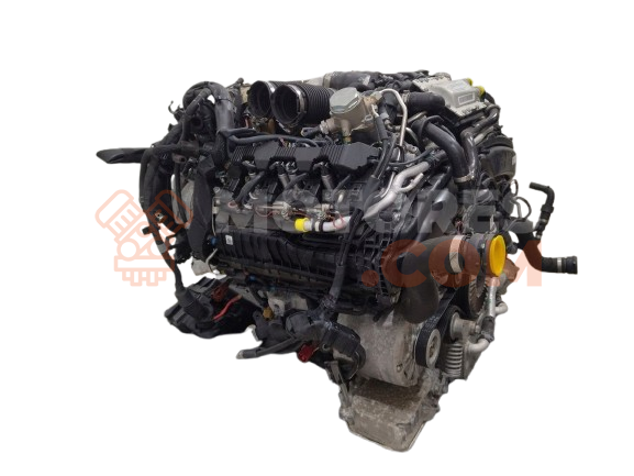 Motor DKR Volkswagen T-Roc 1.0 TSI (115 cv)
