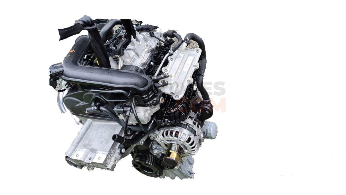 Motor DKR Volkswagen T-Roc 1.0 TSI (115 cv)