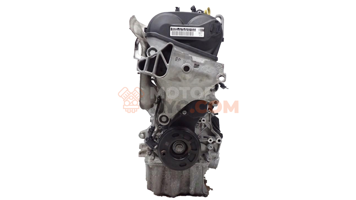 Motor DKRA Skoda Octavia III 1.0 TSI (115 cv)