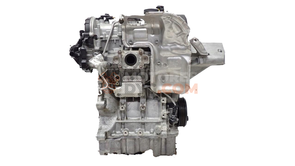 Motor DKRA Skoda Octavia III 1.0 TSI (115 cv)