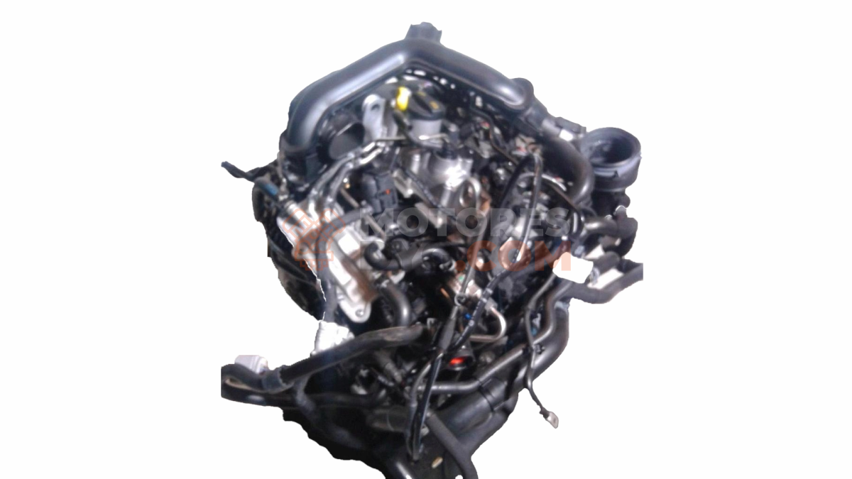 Motor DKRA Volkswagen Up! 1.0 (60 cv)