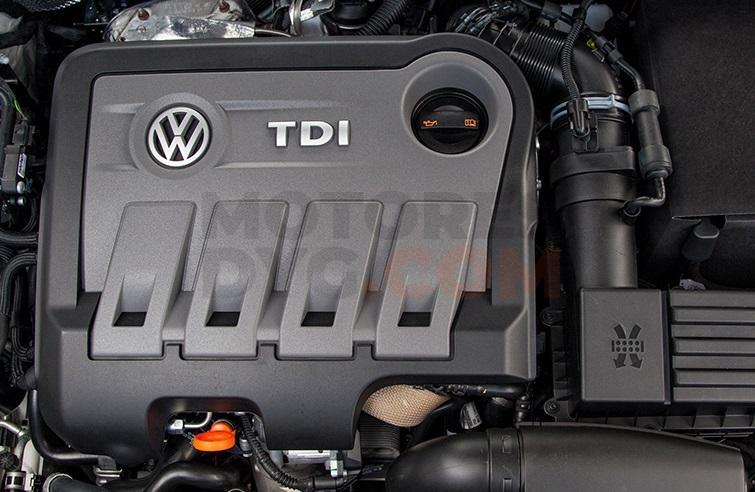 Motor DKRE Volkswagen Caddy IV panel van 1.0 TSI (102 cv)