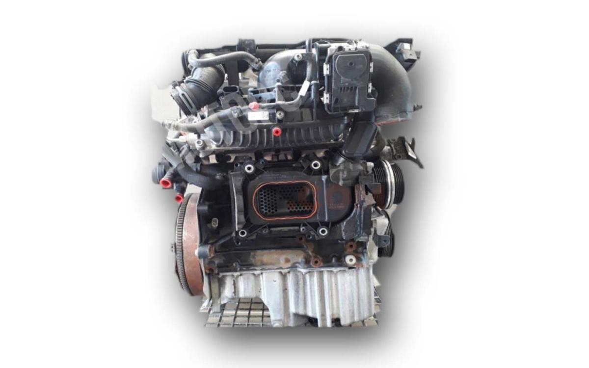 Motor DKRE Volkswagen Caddy IV panel van 1.0 TSI (102 cv)