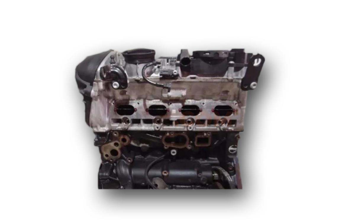 Motor DKRE Volkswagen Caddy IV panel van 1.0 TSI (102 cv)