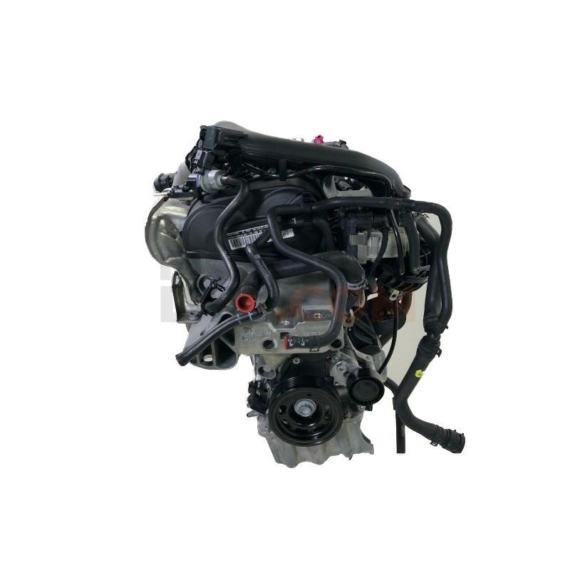 Motor DKRF Audi A3 (8V) Versión 2016 1.0 TFSI (115 cv)
