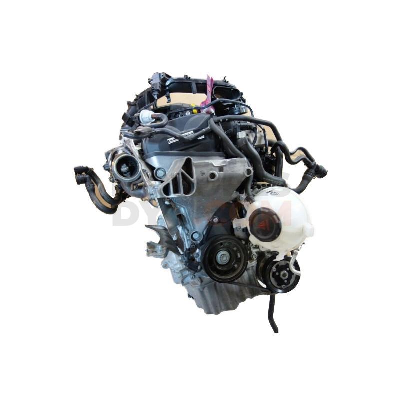 Motor DKRF Audi AUDI A3 Limousine 30 TFSI (115 CV)