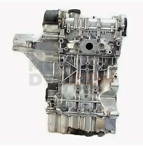 Motor DKRF, CHZD Volkswagen Golf VII 1.0 TSI (115 cv) BlueMotion DSG